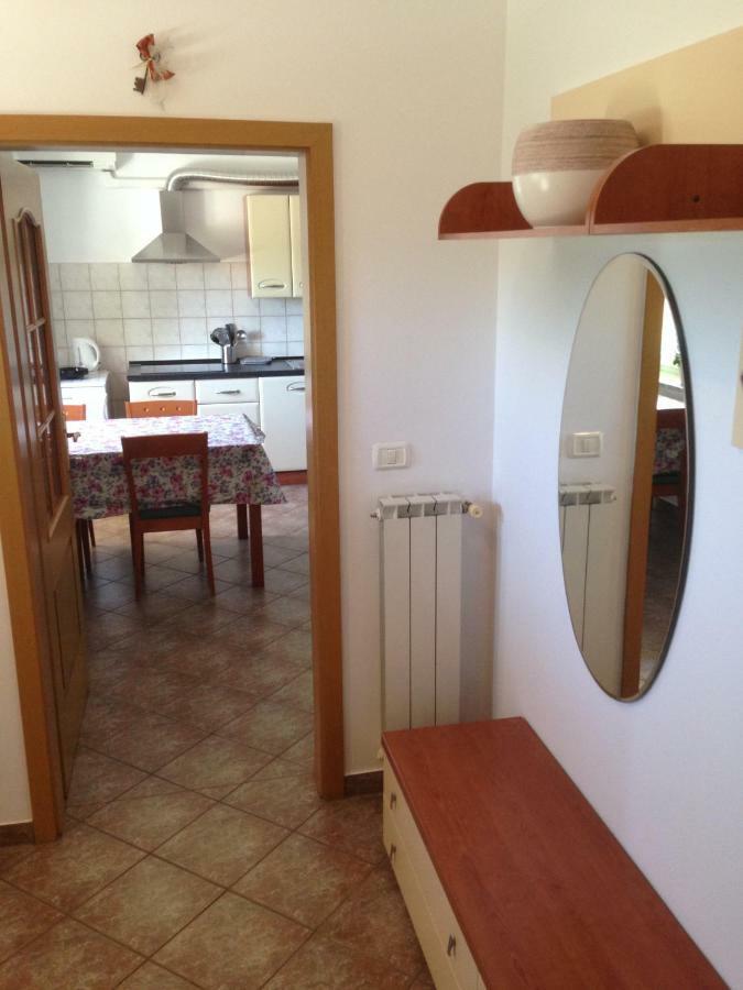 דירות Spodnje Skofije Apartma Valmarin מראה חיצוני תמונה